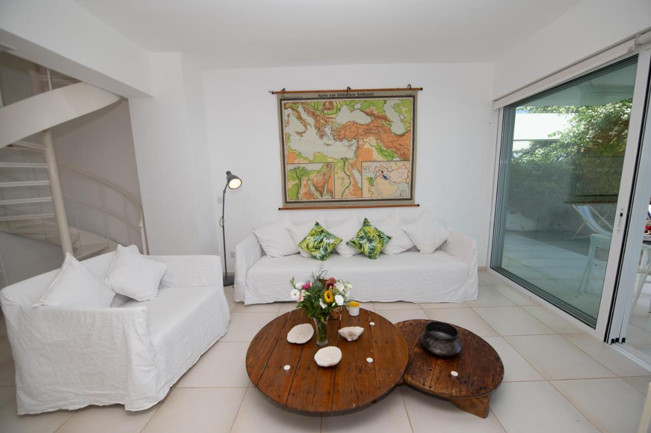 Jasmine Sea Front Villa Πρωταράς Εξωτερικό φωτογραφία